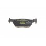 Колодки гальмівні (задні) Mazda 3 IV 18-/CX-30 19-/MX-30 20- (Teves) Q+