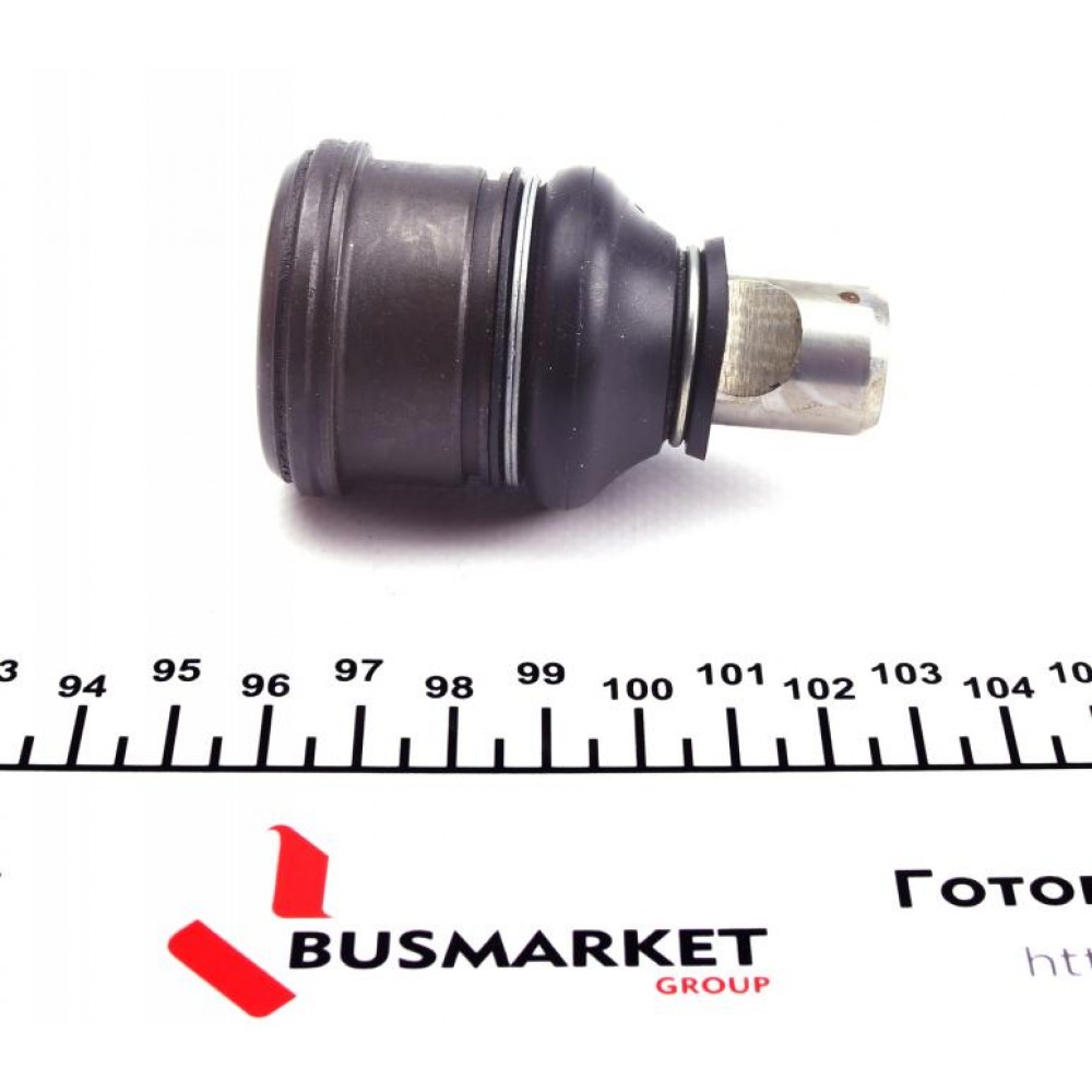 Опора кульова (передня/знизу) Chrysler Neon 99-06/PT Cruiser 00-10/Dodge Neon 99- (d=38.02mm/18mm)