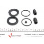 Ремкомплект супорта (переднього) Land Rover Range Rover 94- (d=48mm) (Lucas)