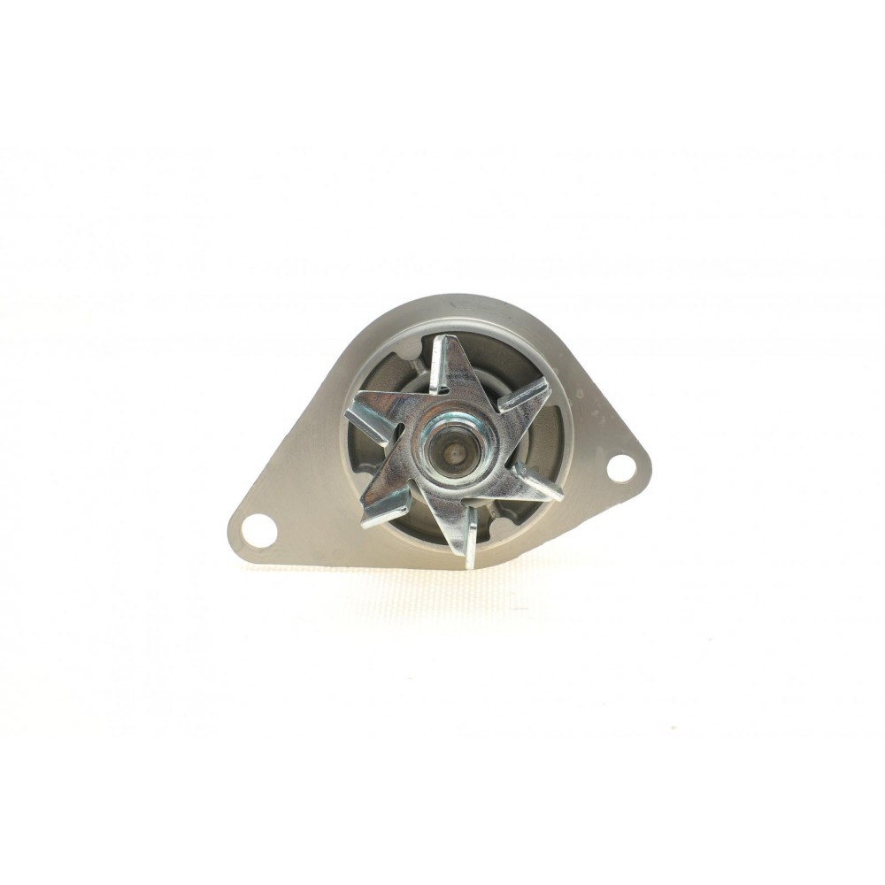 Комплект ГРМ + помпа Citroen C4/Peugeot 307 1.4 16V 03- (25x135z)