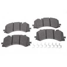 Колодки гальмівні (передні) Audi A6/A7/A8/Q7/Q8/VW Touareg 16-