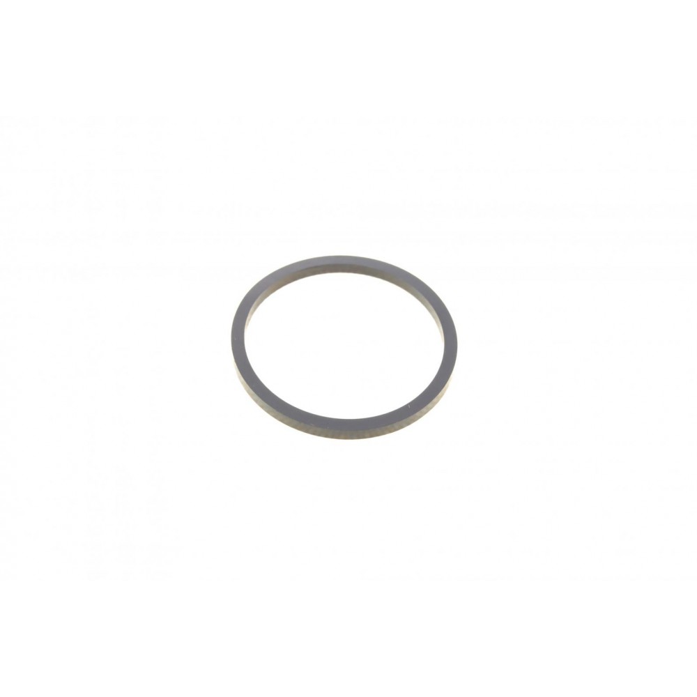 Ремкомплект супорта (заднього) Land Rover Discovery 02-12 (d=45mm) (+поршень/направляюча) (Lucas)