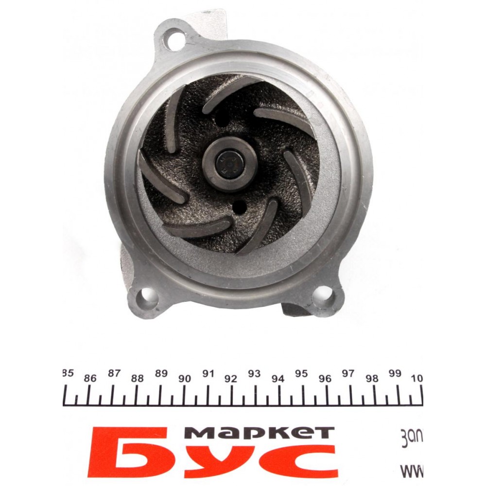 Комплект ГРМ + помпа VW LT 2.5 96-/VW T4 2.4D 91- (9274R)