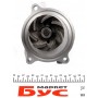 Комплект ГРМ + помпа VW LT 2.5 96-/VW T4 2.4D 91- (9274R)