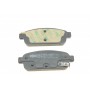Колодки гальмівні (задні) Nissan Rogue 10-13/Opel Zafira C/Mokka 11-/Astra J/Chevrolet Cruze 09-