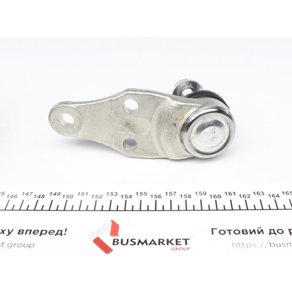 Опора кульова (передня/знизу) Land Rover Freelander 98-06