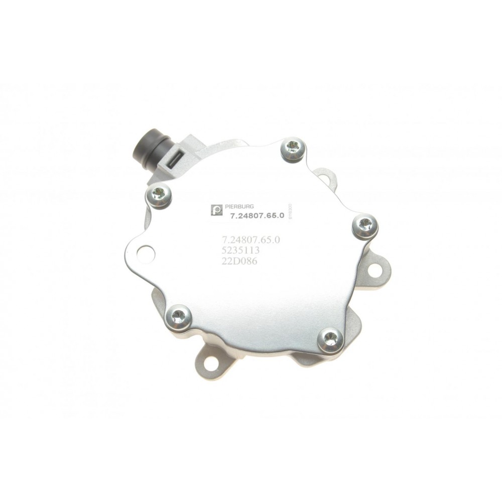 Насос вакуумний Ford Mondeo IV/V 2.0 EcoBoost/2.0 SCTi 10-