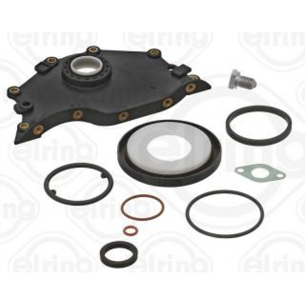 Комплект прокладок (нижній) VW Golf IV/V/T5/Touareg 3.2 02-09
