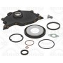 Комплект прокладок (нижній) VW Golf IV/V/T5/Touareg 3.2 02-09