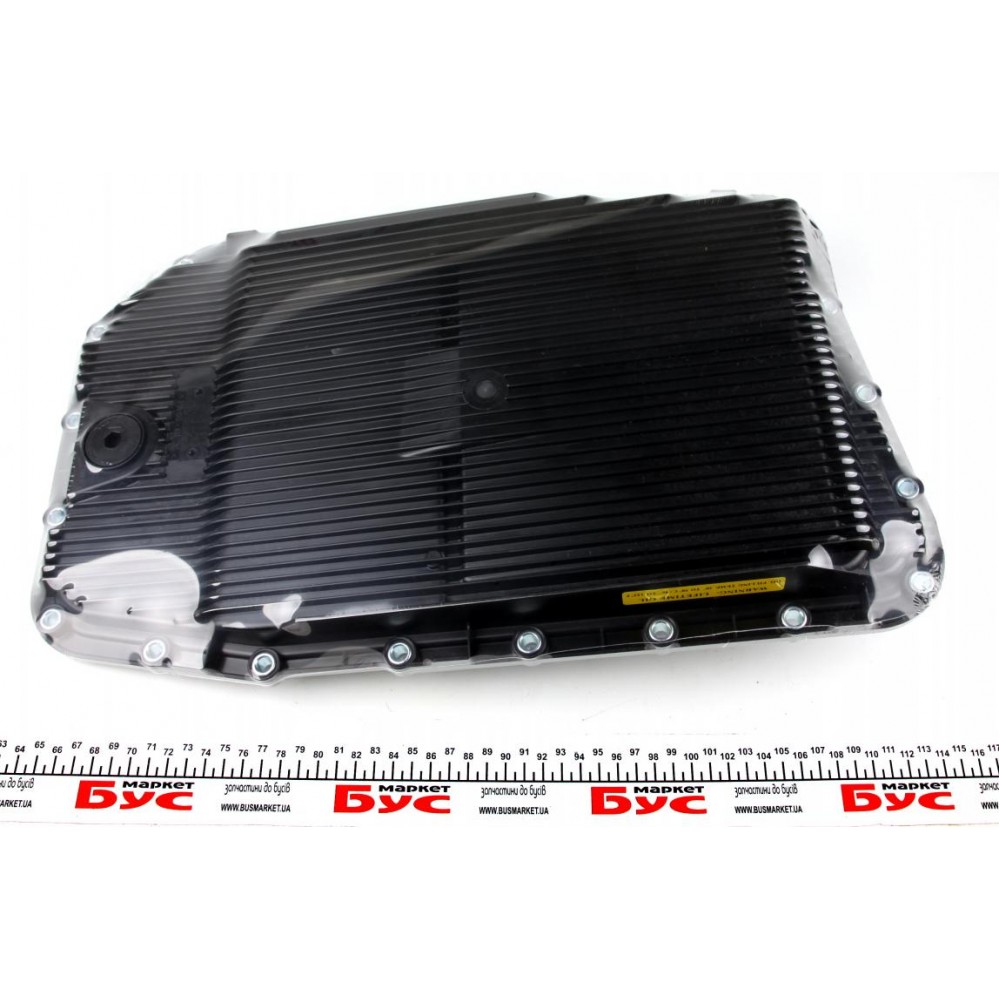 Фільтр АКПП BMW 3 (E90-E92)/ 5 (E60-E61)/ 7 (E65-E67)/ X5 (E70) 01- (з піддоном в зборі)