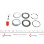 Ремкомплект супорта (переднього) MB S-class (W116) (d=60mm) (+2 поршня) (Ate)