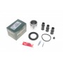 Ремкомплект супорта (переднього) VW Golf II (d=48mm) (+поршень) (Ate)