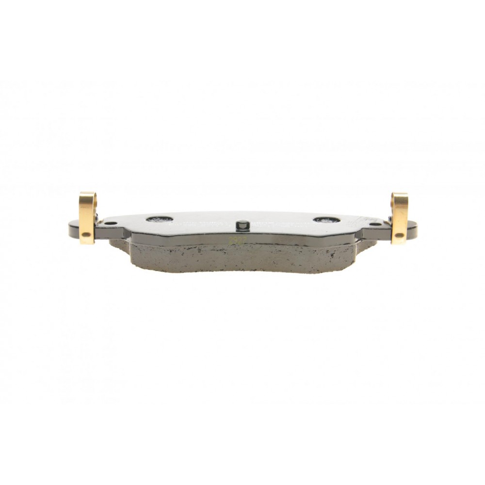 Колодки гальмівні (передні) Citroen C5 1.6 HDi/1.8 16V 01-