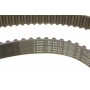 Комплект ГРМ + помпа Renault Laguna I 2.0 95-01/Volvo S40/S60/S70/S80/V40 1.6-2.5T 95-14 (23x142z)