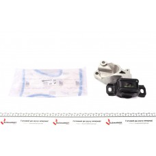Подушка двигуна (L) Smart Fortwo 1.0/0.8CDi 07- (100x240x205)