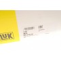 Комплект зчеплення BMW 3 (E90)/5 (E60/F10)/X3 (E83) 04-16 (d=240mm) (+вижимний) N20/N52/N53/M47