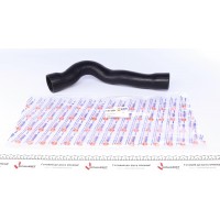 Патрубок інтеркулера MB Vito (W638) 2.3D
