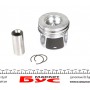 Поршень Renault Master/Opel Movano 2.3dCI/CDTI 14- (85.00mm/STD) (косий шатун) = 7138250000