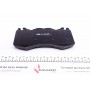 Колодки гальмівні (передні) Land Rover Range Rover III/IV 02-/Range Rover Sport 05-/Discovery V 16-