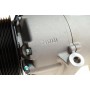 Компресор кондиціонера Ford Fiesta VI/Focus III 1.25-1.6/1.4TDCI/1.6TDCI 10-