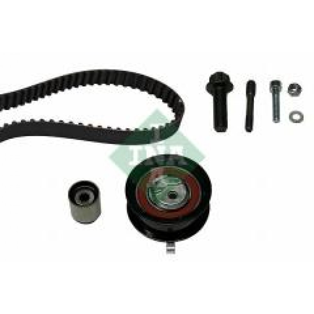 Комплект ГРМ VW Caddy II 1.9SDI (9K9B), 11/95 - 12/04, 47kw, AEY