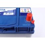 Акумуляторна батарея 40Ah/330A (187x127x227/+R/B00) Blue Dynamic A14 Азія