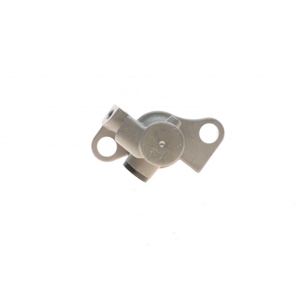 Циліндр гальмівний (головний) Audi A4/A6/Skoda Superb/VW Passat 1.6-4.2 97-09 (d=25.4mm) (Алюміній)
