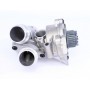 Помпа води Audi A3-A8 1.8TFSI/2.0TFSI/Skoda Octavia 1.8TSI/2.0RS/VW Golf V/VI 2.0TSI 06- (метал)