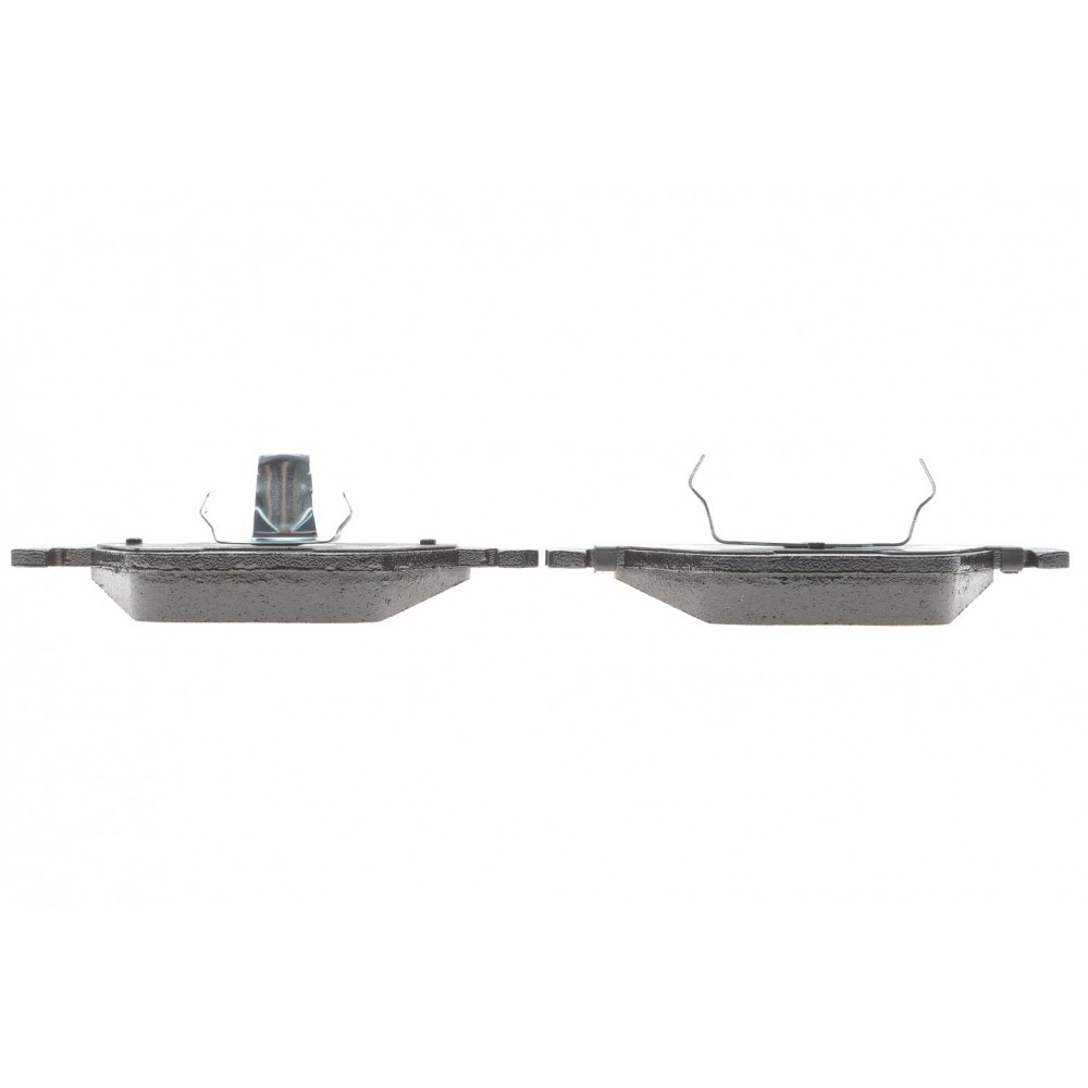 Колодки гальмівні (передні) BMW 3 (E90/E91/E92/E93) 04-13/X1 (E84) 09-15/Z4 (E89) 09-16
