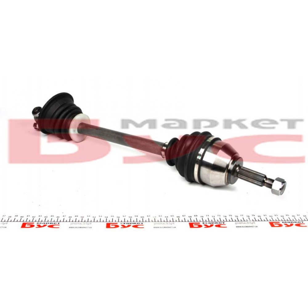 Піввісь Renault Kangoo (L) (21x623) d=29,95
