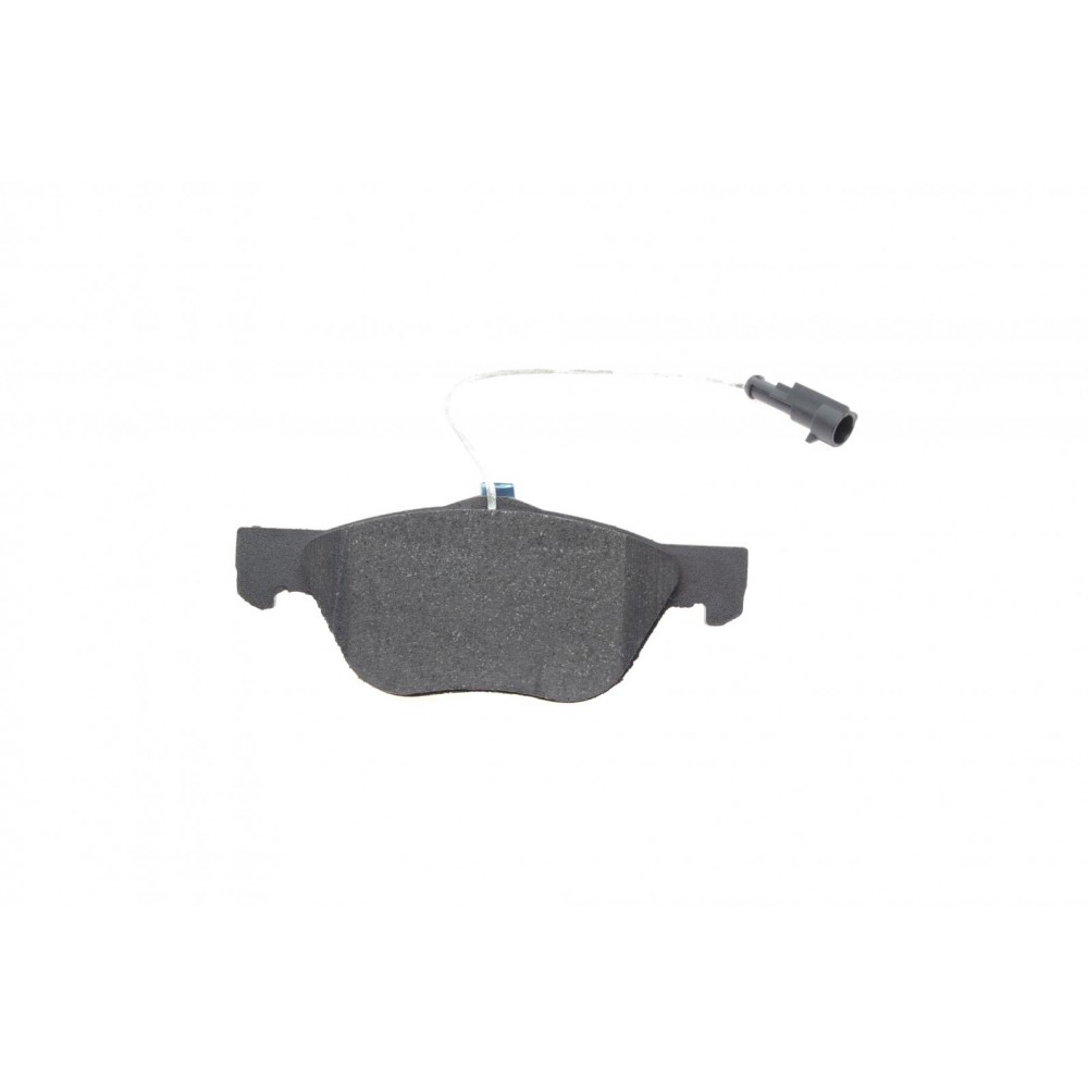 Колодки гальмівні (передні) Alfa Romeo 145/146/156/GT/GTV/Spider/Fiat Bravo 95-05