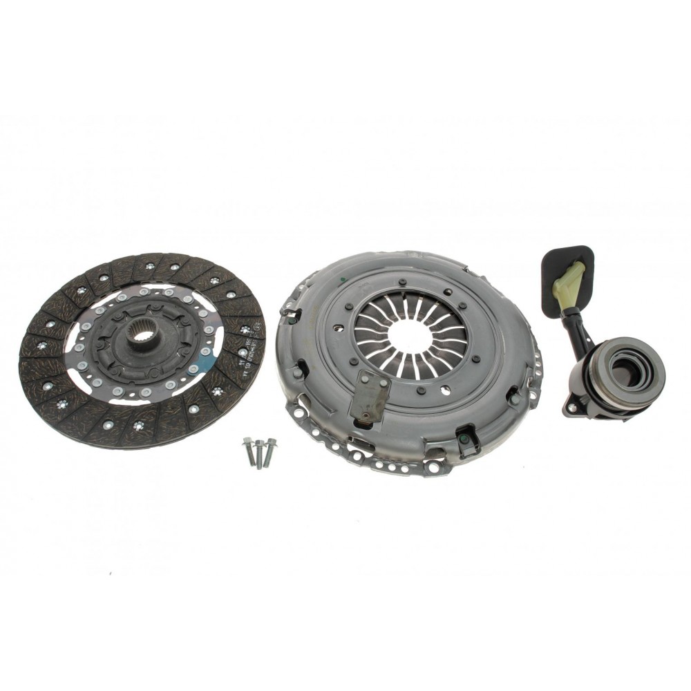 Комплект зчеплення Ford Mondeo 1.8 TDCi 07-15
