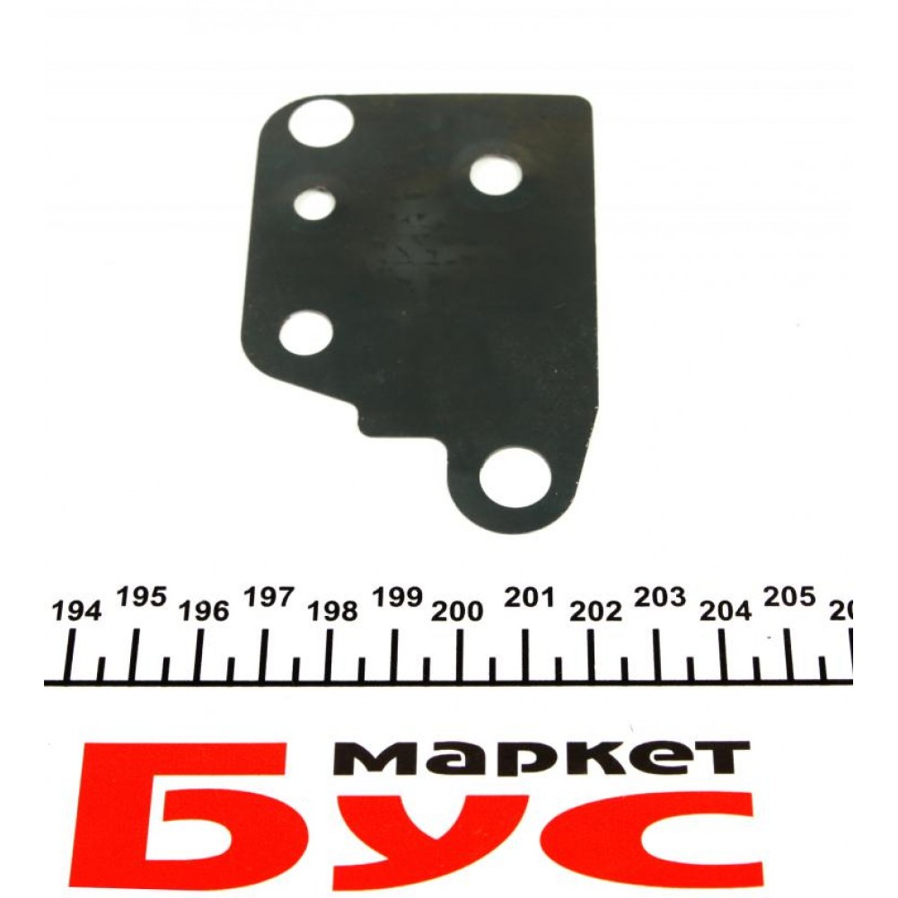 Прокладка насосу вакуумного Ford Transit 2.4D 00-
