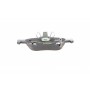 Колодки гальмівні (передні) Toyota Yaris 1.0-1.4 05- (Teves)