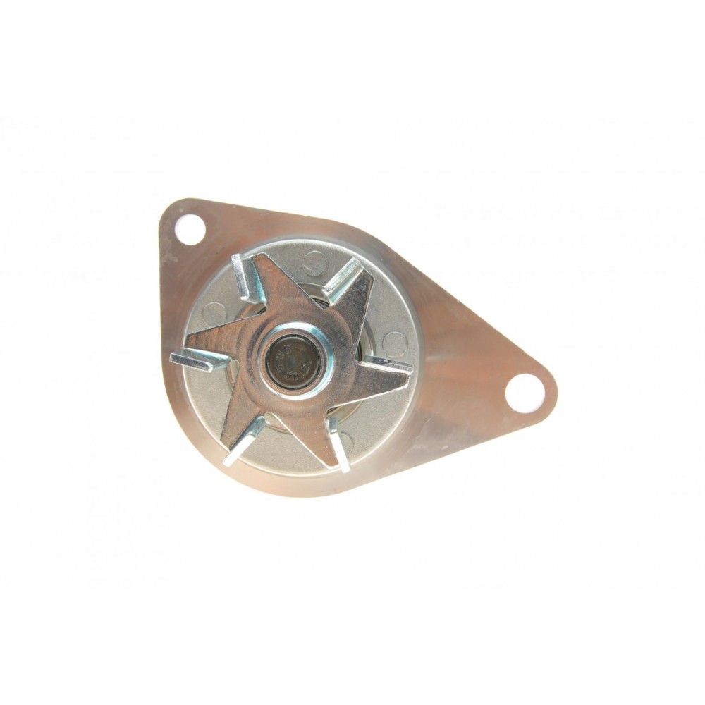 Комплект ГРМ + помпа Citroen Berlingo/Nemo/C2/C3/Peugeot 207/306/307/Partner 1.4i 93- (18x104z)