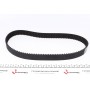 Комплект ГРМ Land Rover Freelander 2.0 DI 98-06