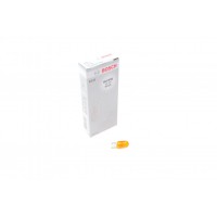 Автолампа WY5W 12V 5W W2.1x9.5d (без цоколя, жовта)