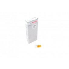 Автолампа WY5W 12V 5W W2.1x9.5d (без цоколя, жовта)