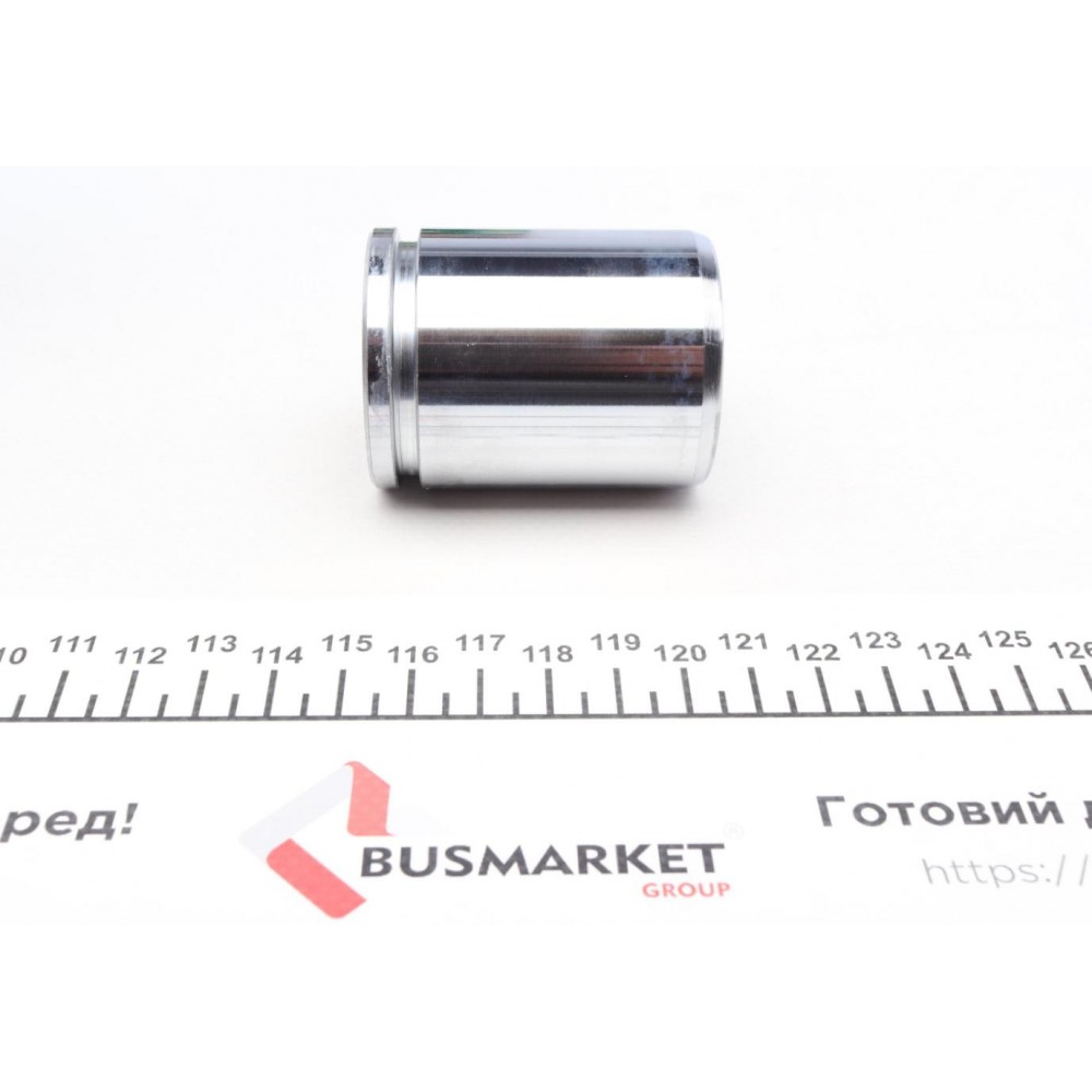 Ремкомплект супорта (переднього) Audi A4/A6 -01 (d=43mm) (+2 поршня) (Lucas)