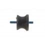 Подушка КПП BMW 3(E36/E46/E90) 1.6-3.0i 90- (M8x1.25)34/71x36/50
