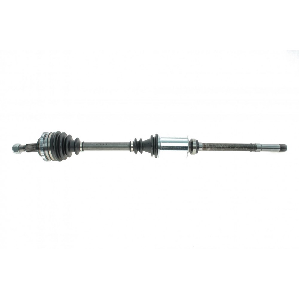 Піввісь Fiat Scudo 1.6/2.0/1.9D 96-07 (R) (27x24x928x48T) (+ABS)