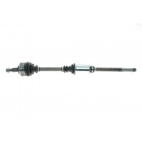 Піввісь Fiat Scudo 1.6/2.0/1.9D 96-07 (R) (27x24x928x48T) (+ABS)
