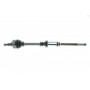 Піввісь Fiat Scudo 1.6/2.0/1.9D 96-07 (R) (27x24x928x48T) (+ABS)