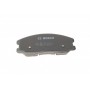 Колодки гальмівні (передні) Chevrolet Captiva/Opel Antara 2.0-3.2 CDTI 06-