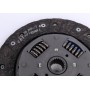 Комплект зчеплення Mazda 3 03-14 (d=230mm) (+вижимний)