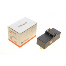 Блок управління вентилятором Audi A3/Seat Leon/Skoda Octavia I/VW Bora/Golf IV 96-10 (12V)
