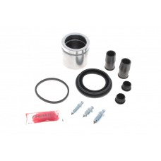 Ремкомплект супорта (переднього) Peugeot 605/Volvo 850/S70/V70/C70 89- (d=57mm) (+поршень) (Ate)