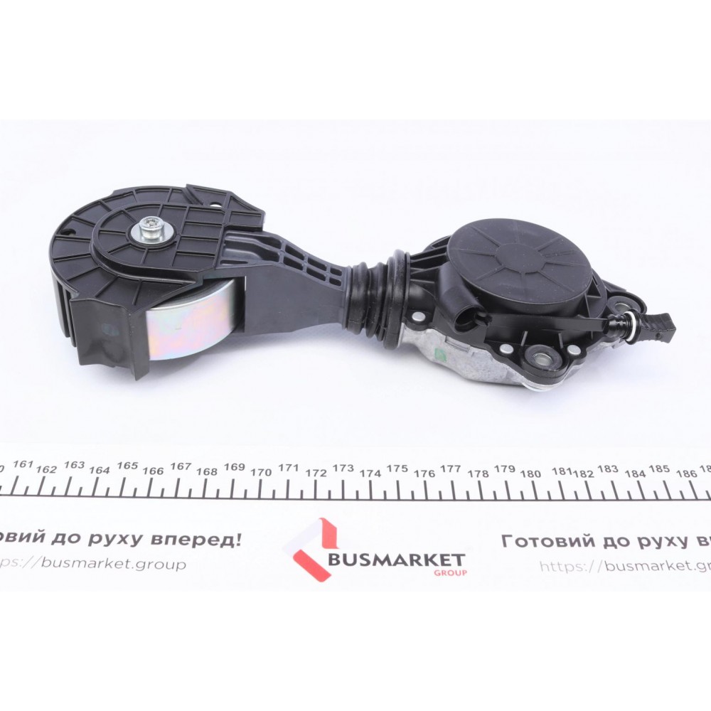 Натяжник ременя генератора Citroen Berlingo/Peugeot Partner 1.6 VTi 09-