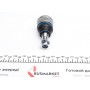 Опора кульова (передня/знизу) Mitsubishi Carisma/ Volvo S40 95-06
