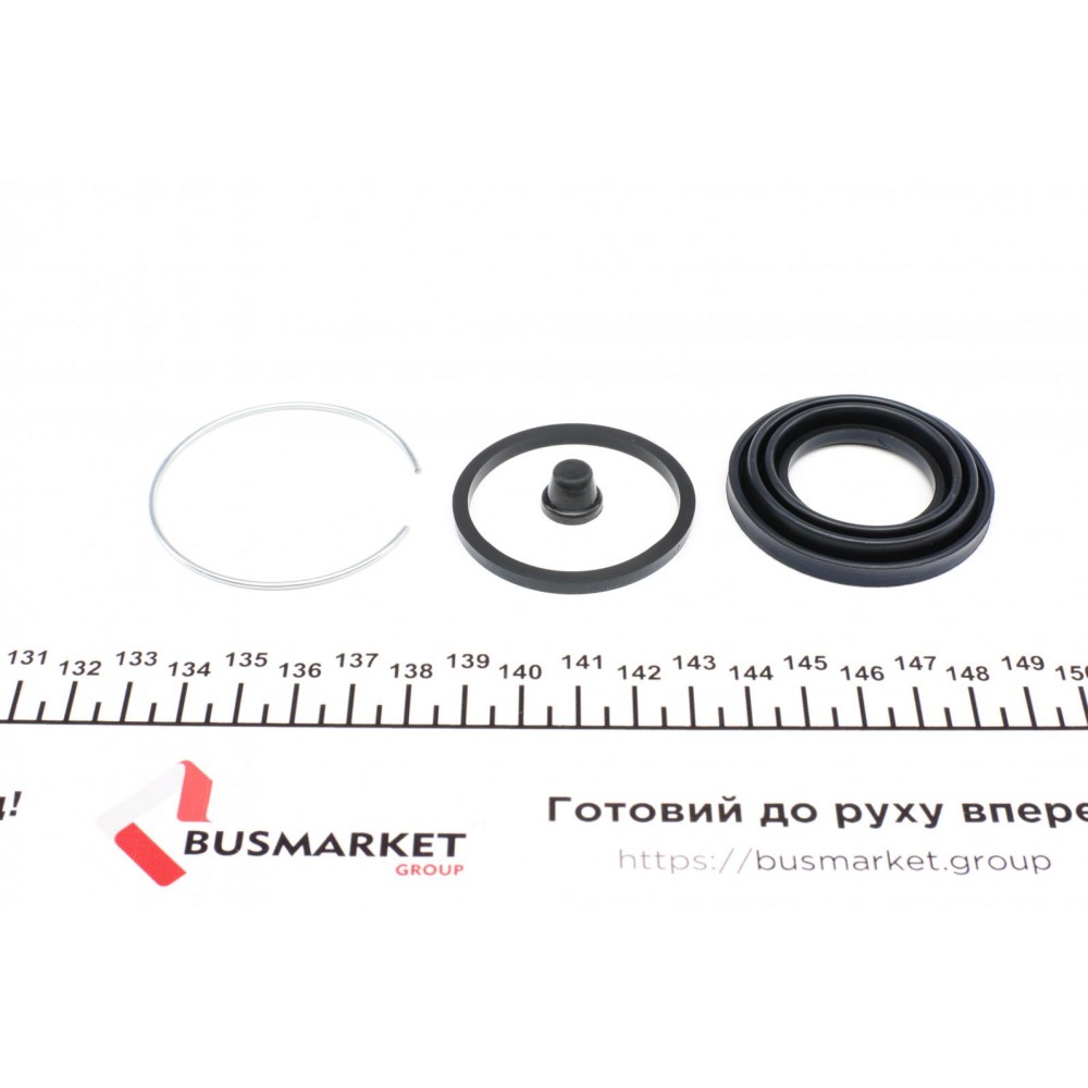 Ремкомплект супорта (заднього) Lexus RX 00-03 (d=40mm) (Aisin)